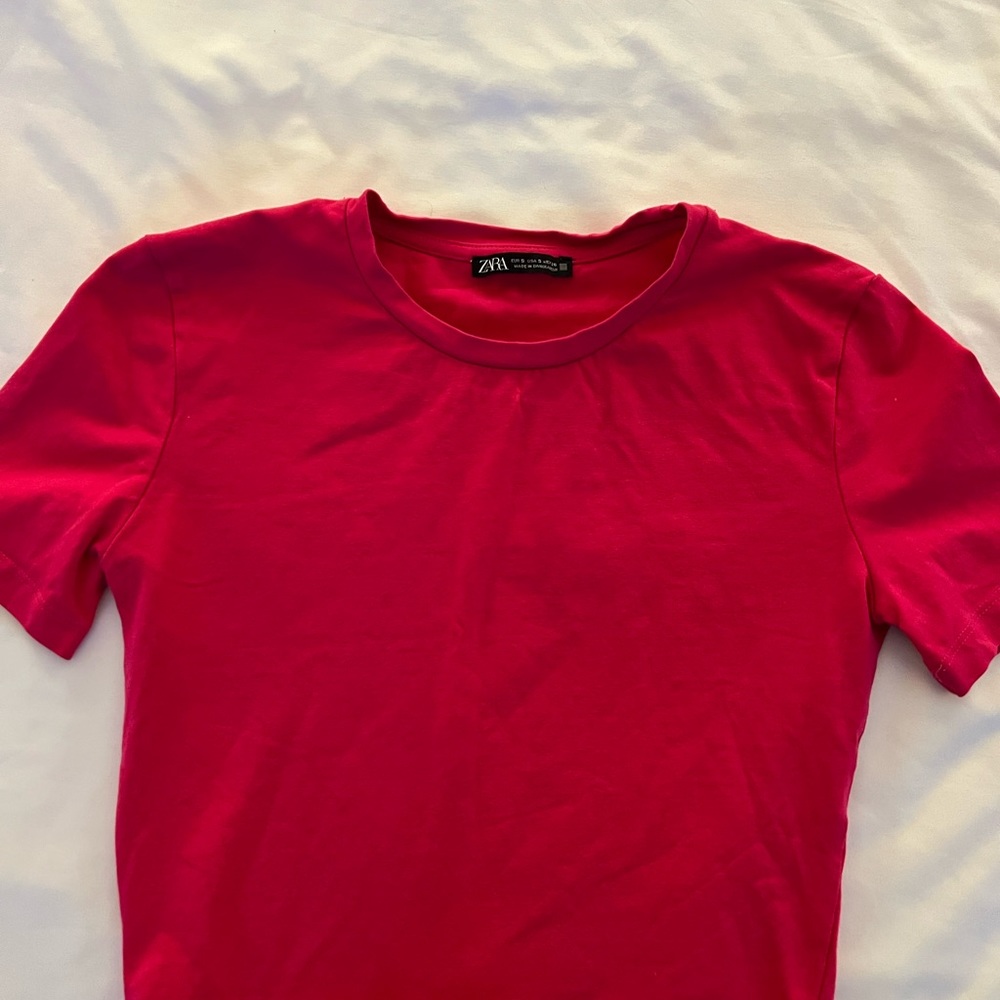 Zara Top